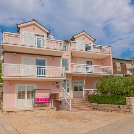 Apartments Zdravka 로크바 로고즈니차 외부 사진