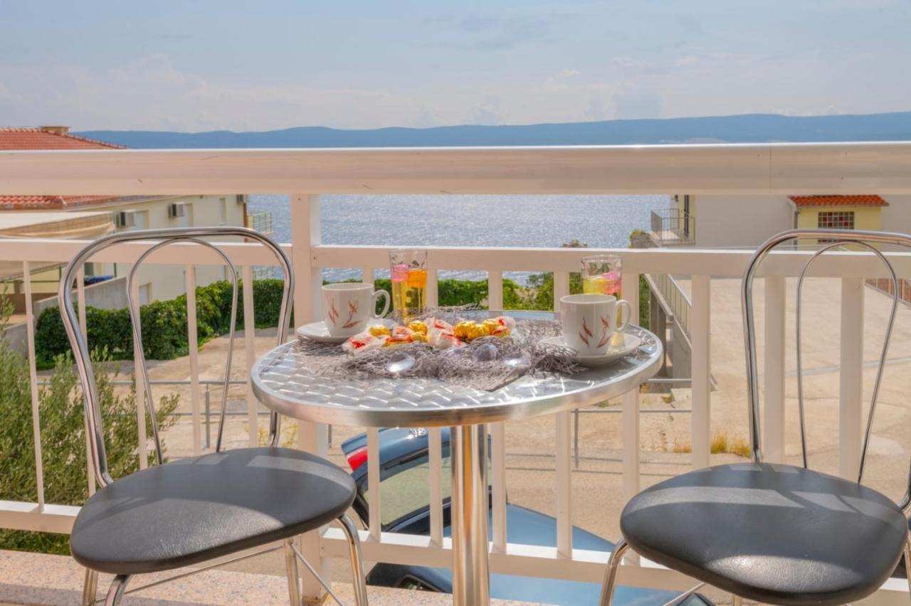 Apartments Zdravka 로크바 로고즈니차 외부 사진